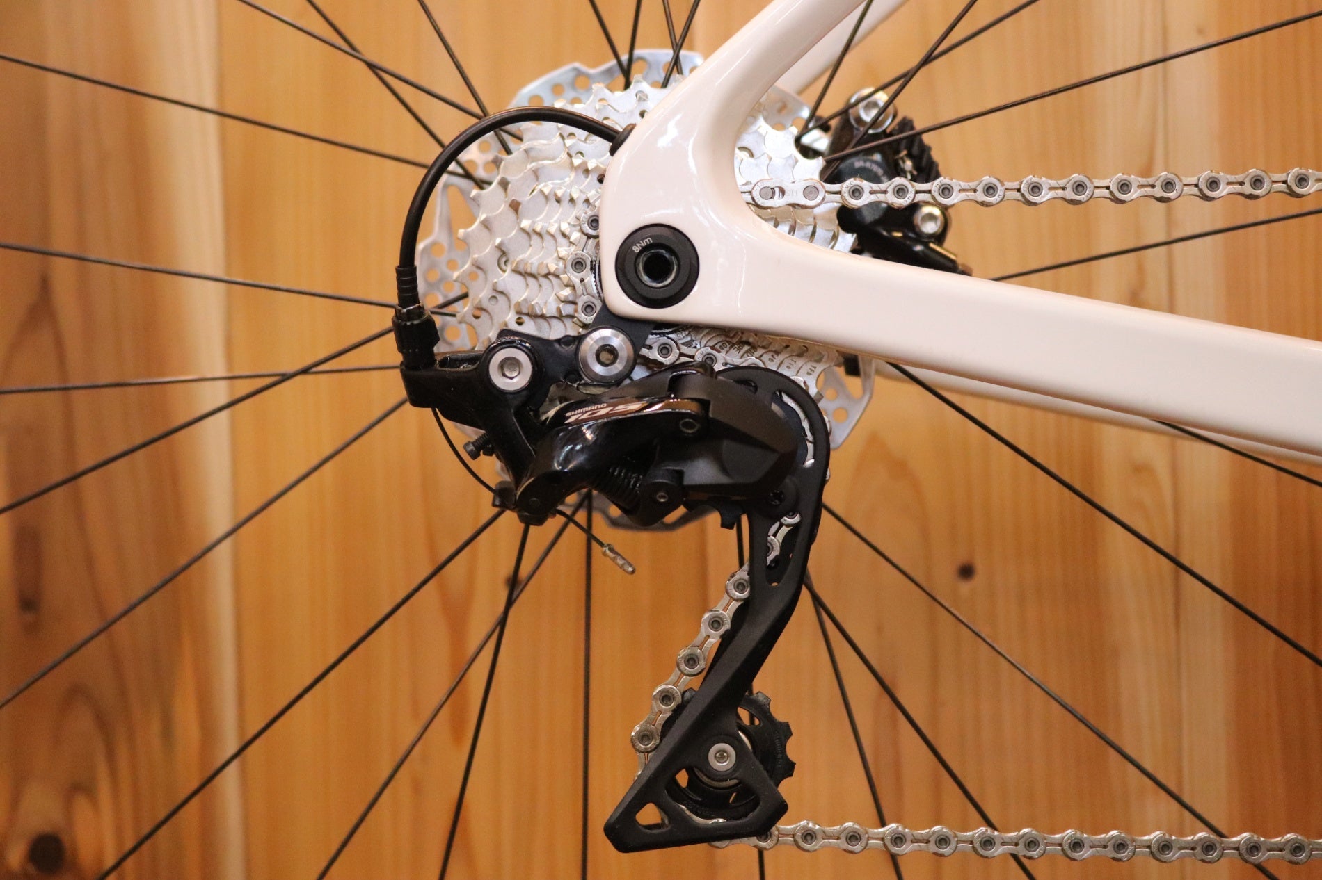 未使用 オルベア ORBEA オルカ ORCA M30 DISC 2023モデル 51サイズ