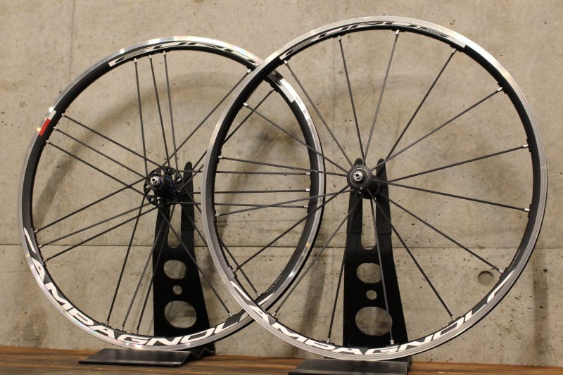 カンパニョーロ Campagnolo ユーラス EURUS アルミ クリンチャー