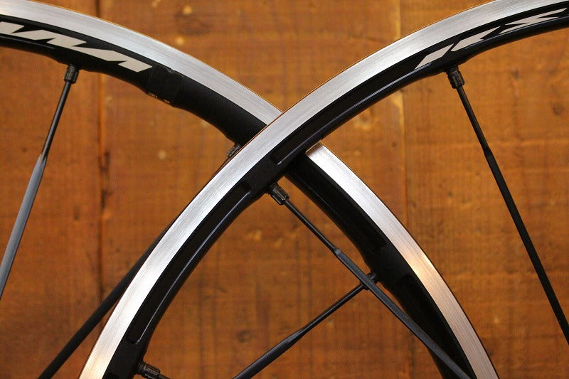 マヴィック MAVIC キシリウム KSYRIUM SLS アルミ クリンチャー