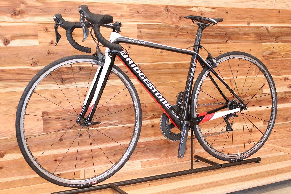 ブリヂストン アンカー BRIDGESTONE ANCHOR RS9S 2020年 460サイズ