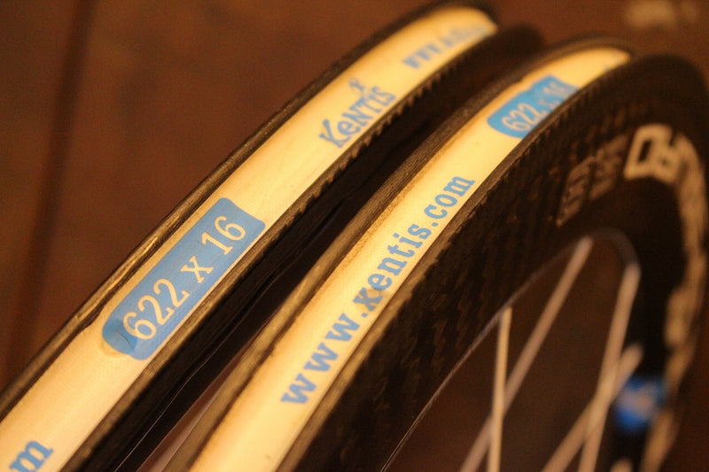 ゼンティス Xentis スクアド SQUAD 5.8 カーボン クリンチャー