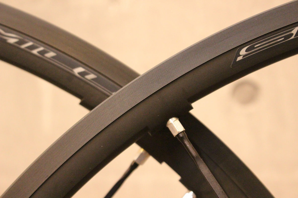 カンパニョーロ CAMPAGNOLO シャマルミレ SHAMAL MILLE アルミ