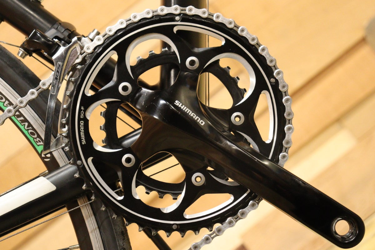 トレック TREK ドマーネ DOMANE 2.3 2014年モデル 50サイズ 105