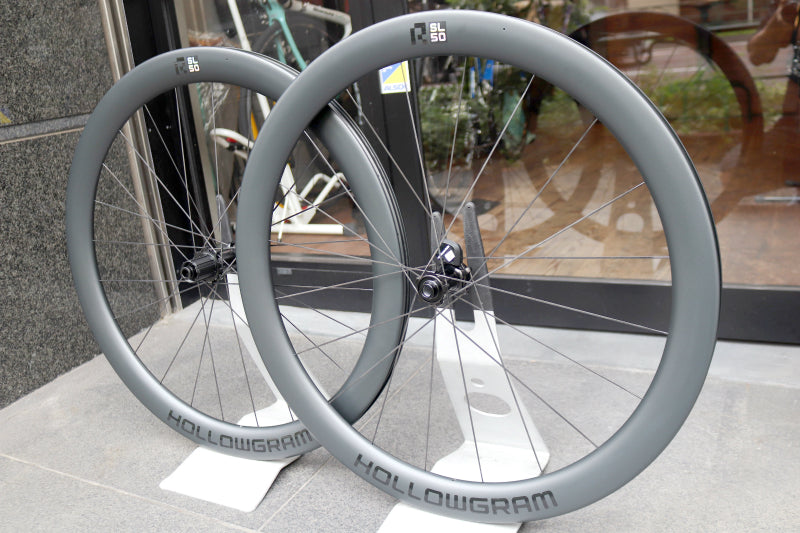 キャノンデール Cannondale ホログラム HOLLOWGRAM R-SL50 カーボン