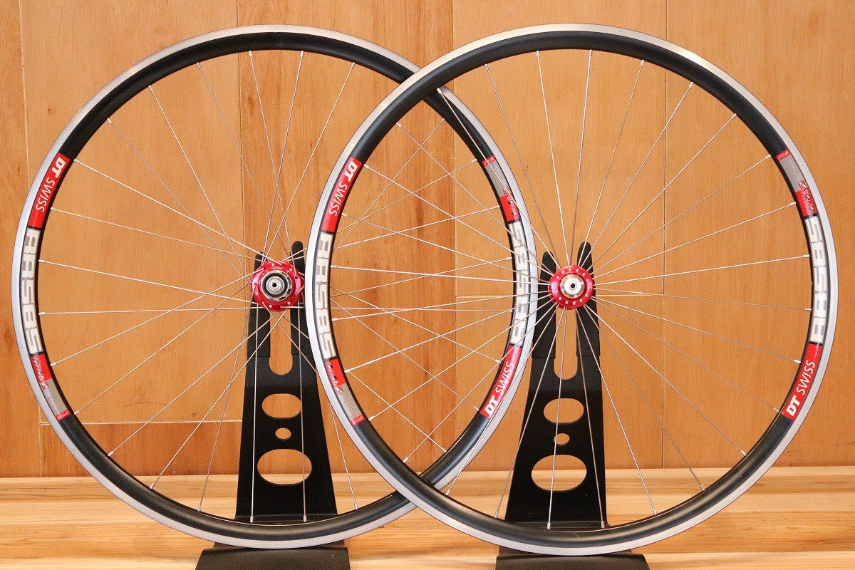 DT SWISS RR585 リム クリスキング CHRIS KING R45 28H セラミック