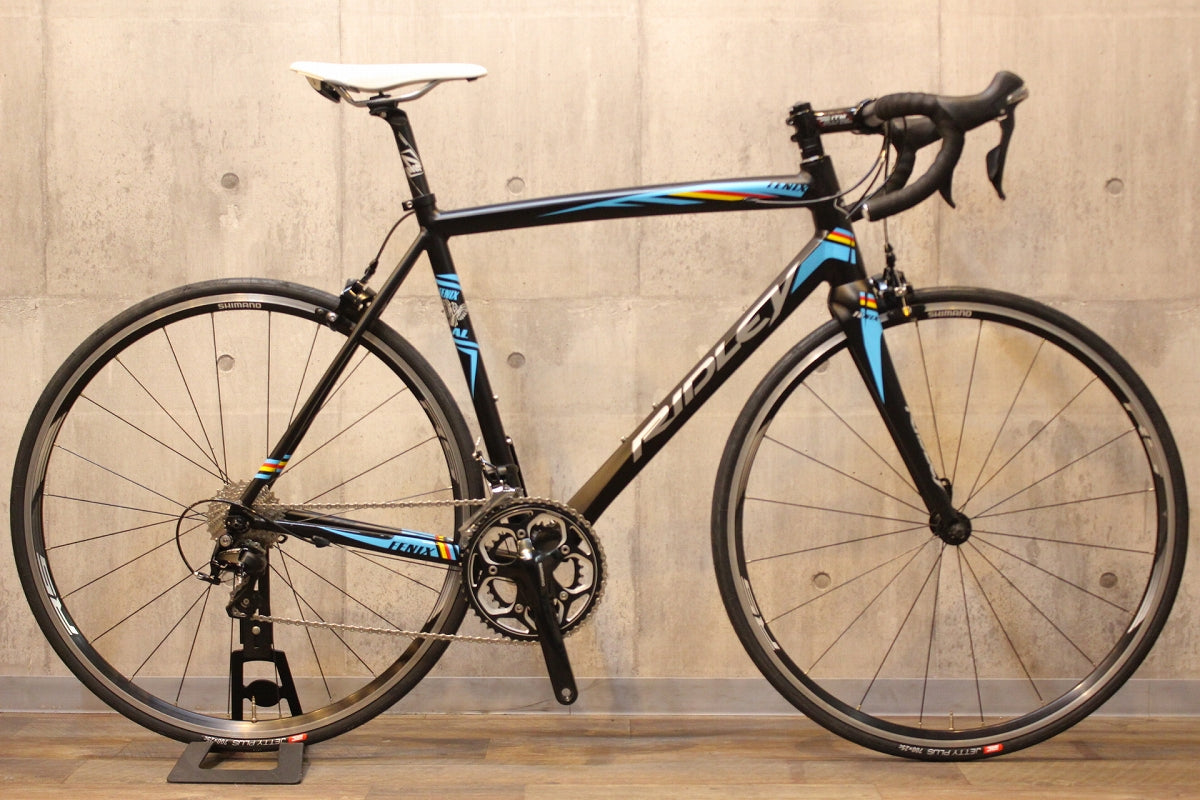 年末セール！リドレー RIDLEY フェニックス FENIX AL 2016年モデル M