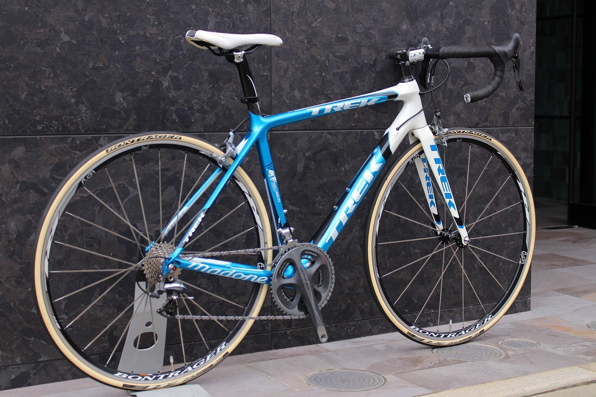 トレック TREK マドン MADONE 5.9 2010モデル 52サイズ ULTEGRA×DURA