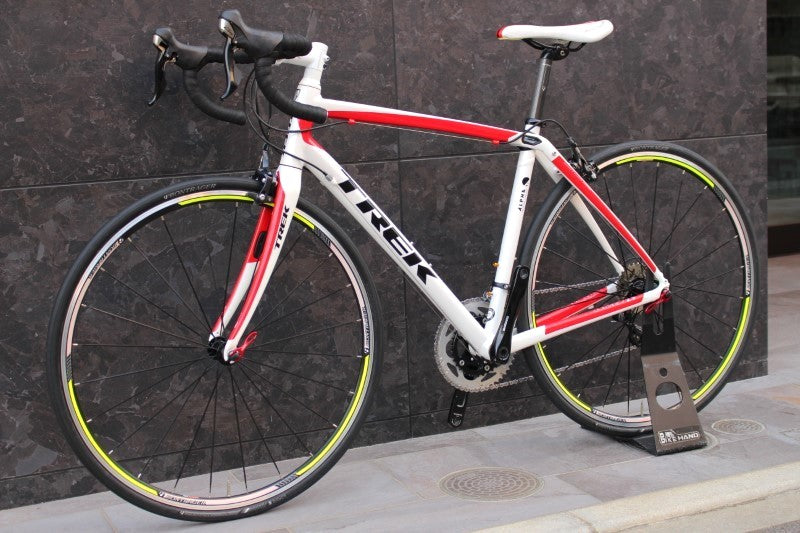 トレック TREK ドマーネ DOMANE 2.3 2013モデル 54サイズ シマノ 105