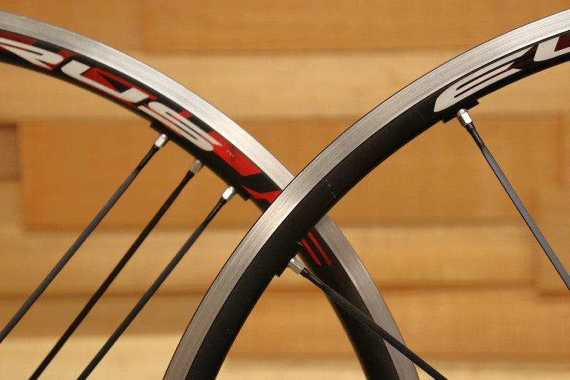 カンパニョーロ Campgnolo ユーラス EURUS 2WAY-FIT シマノ 10S アルミ