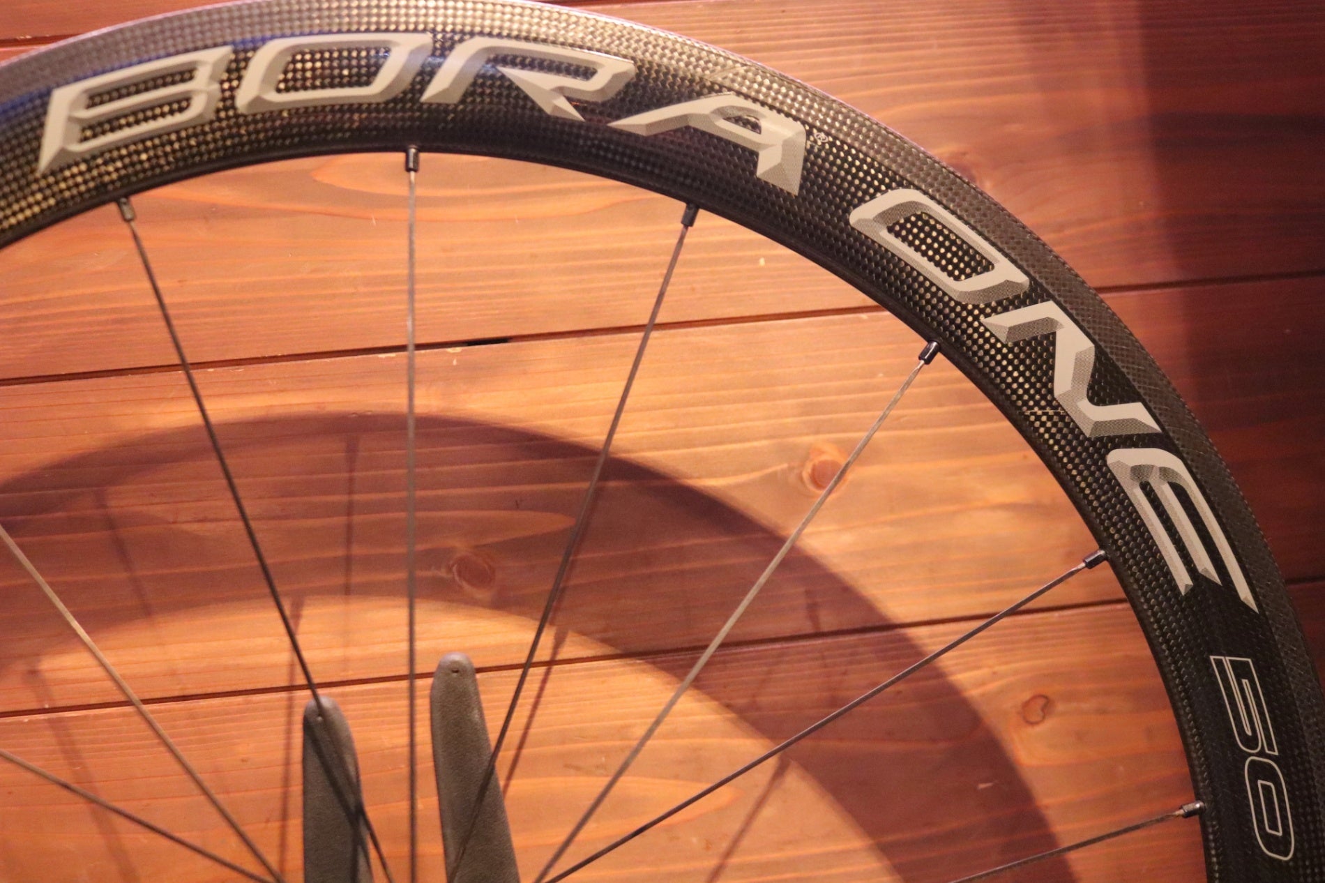 カンパニョーロ Campagnolo ボーラワン BORA ONE 50 AC3 カーボン