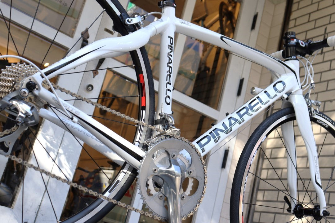 ピナレロ PINARELLO ネオール NEOR 2015モデル 44サイズ シマノ