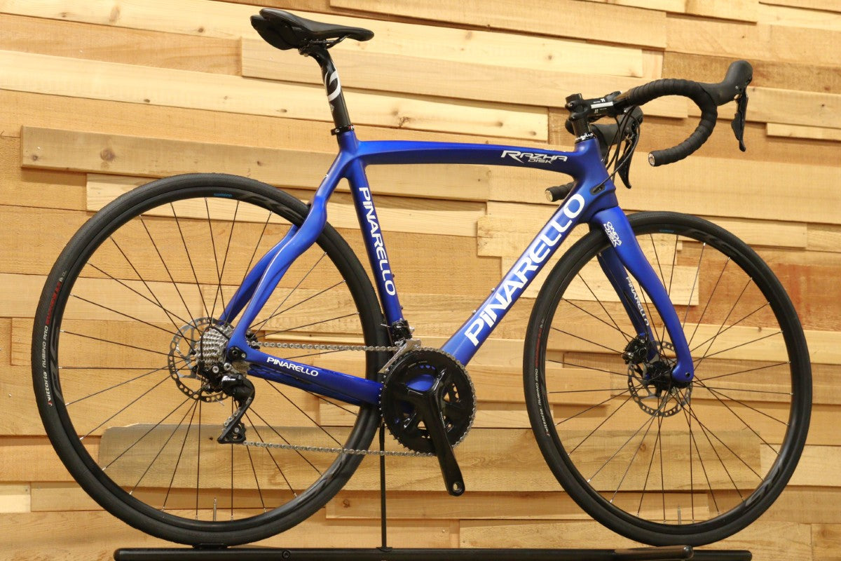 ピナレロ PINARELLO ラザ ディスク RAZHA DISK 2020年モデル 530サイズ