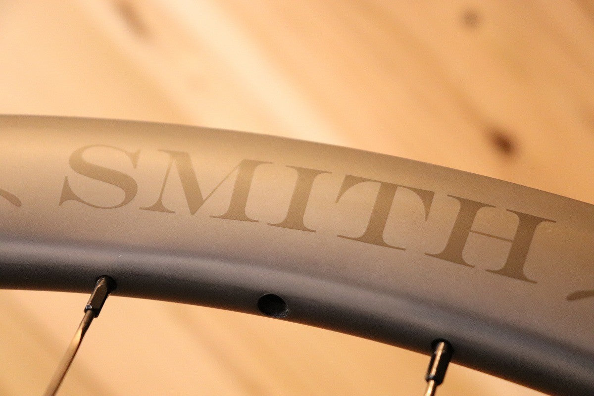 スミス SMITH セラライト CERALIGHT DISC カーボン チューブレスレディ