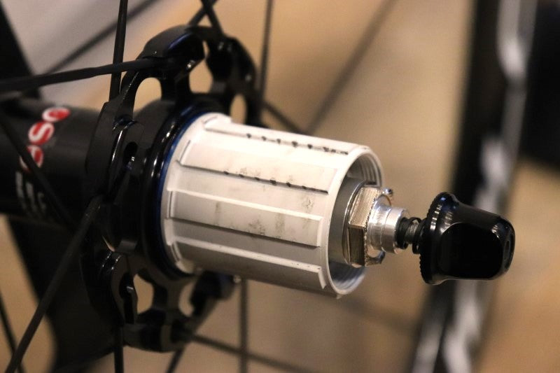 カンパニョーロ Campagnolo ボーラワン BORA ONE 50 AC3 カーボン