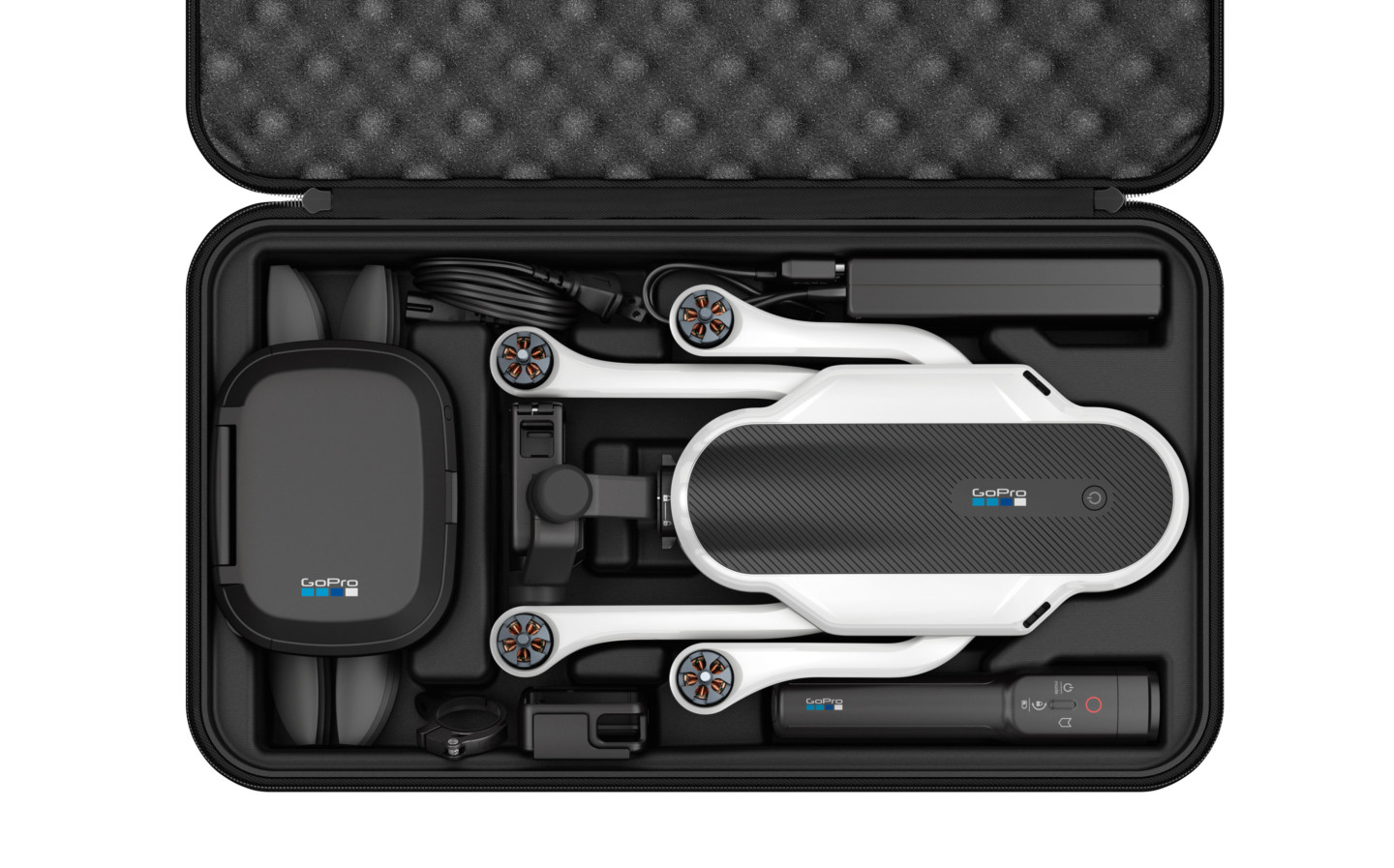 GoProの最先端ドローン「Karma」がいよいよ日本発売スタート！ | GO