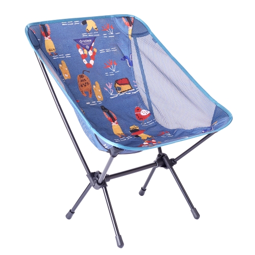 モンロ×ヘリノックスは今季も健在！ 個性的グラフィックが光る