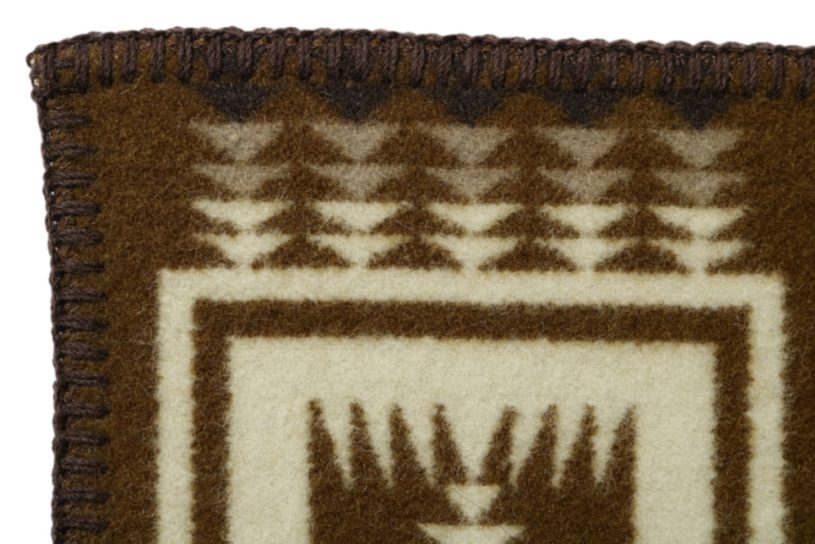 ペンドルトンとスノーピークが初コラボ！スペシャルカラーの限定