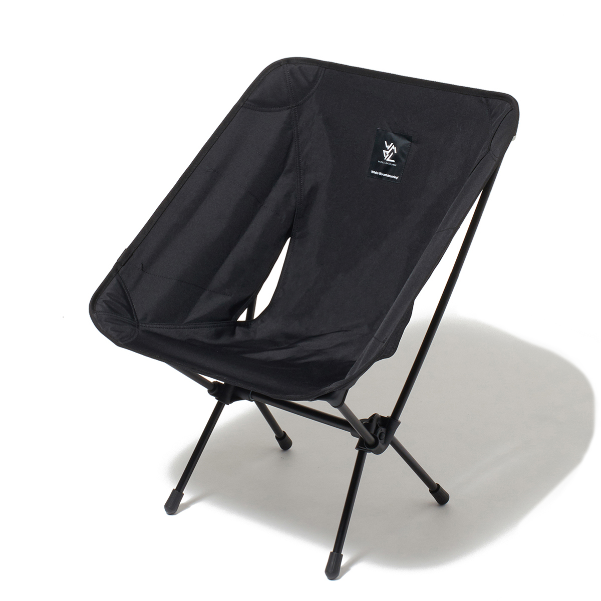 人気のホワイトマウンテニアリング×ヘリノックスに第2弾!! モダンな