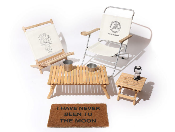 こだわりキャンパー永遠の憧れ的ブランド「…..RESEARCH（リサーチ