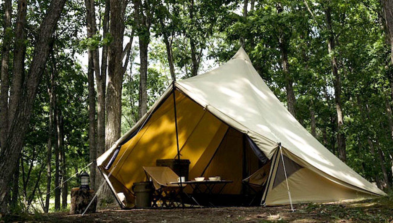 デザイン・機能・コスパ、三拍子揃った新ギアブランド「サバティカル