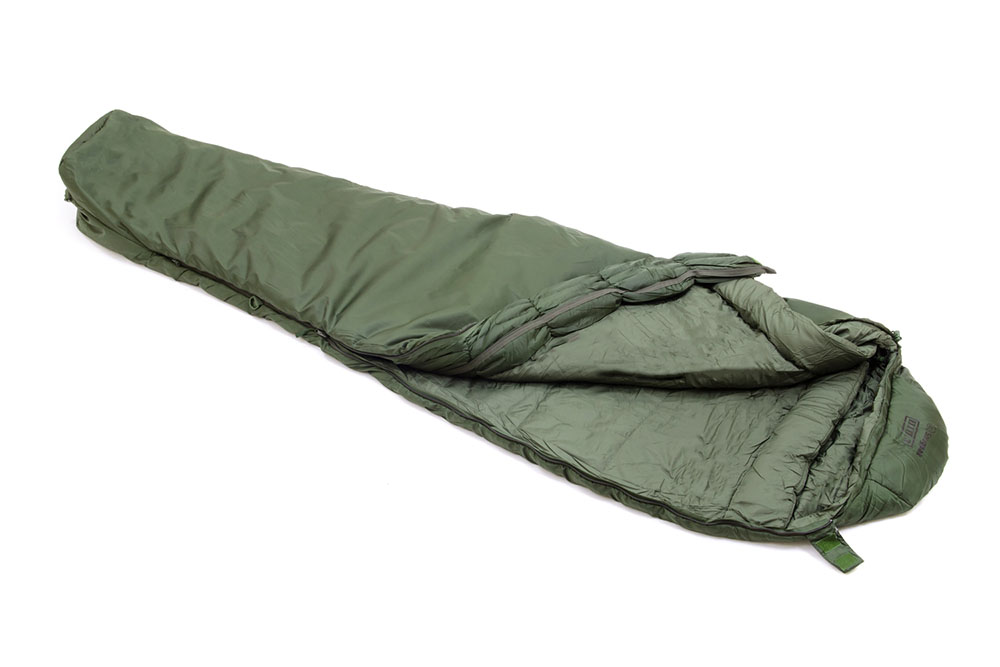 各国の軍隊も採用するSnugpakのシュラフが、高機能のままコスパUP