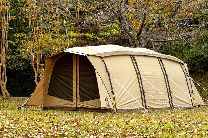 オガワ「アポロン」がTC仕様に！ かゆい所に手が届く、オレンジ別注