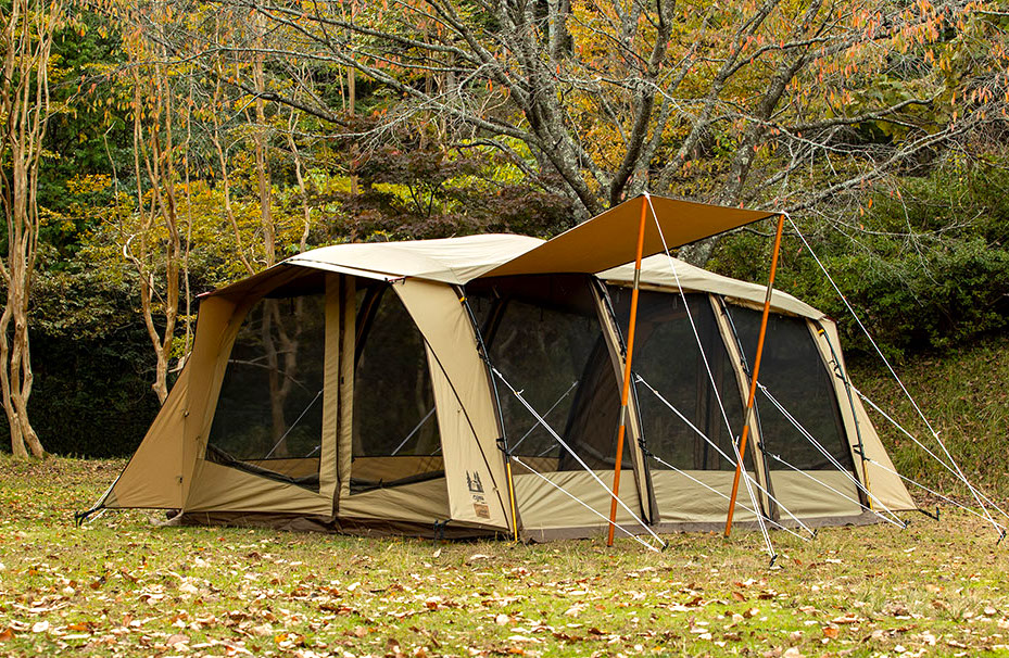 オガワ「アポロン」がTC仕様に！ かゆい所に手が届く、オレンジ別注