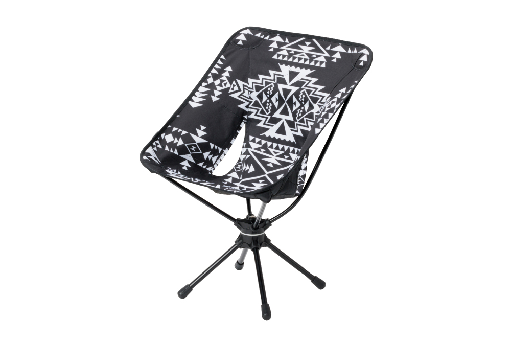 ペンドルトン × ヘリノックスの人気コラボにシックな新作登場。 | GO