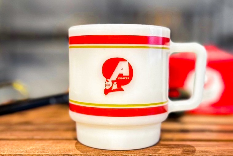 アシモクラフツが新作ラッシュ。外遊びの気分を盛り上げる珠玉のギアが