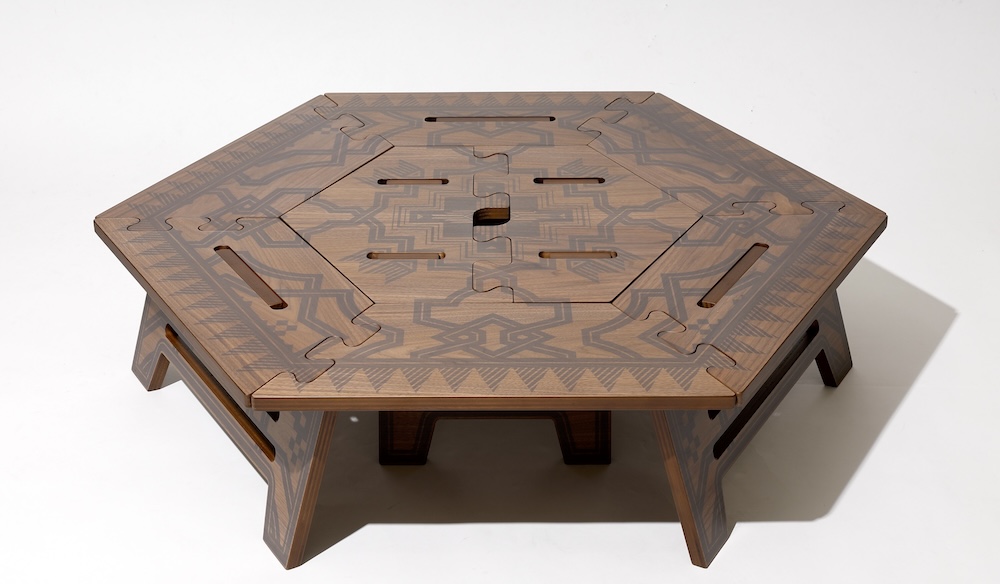 9月17日(火)開催】超限定アイテムが並ぶ、オールドマウンテンのGO OUT