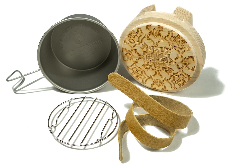 9月17日(火)開催】超限定アイテムが並ぶ、オールドマウンテンのGO OUT