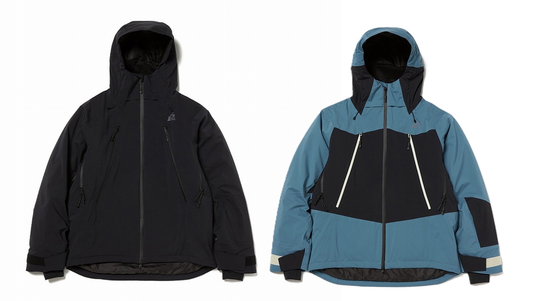 スノーピークとMofMのコラボが今年も実現！ 高性能のウインターウエア