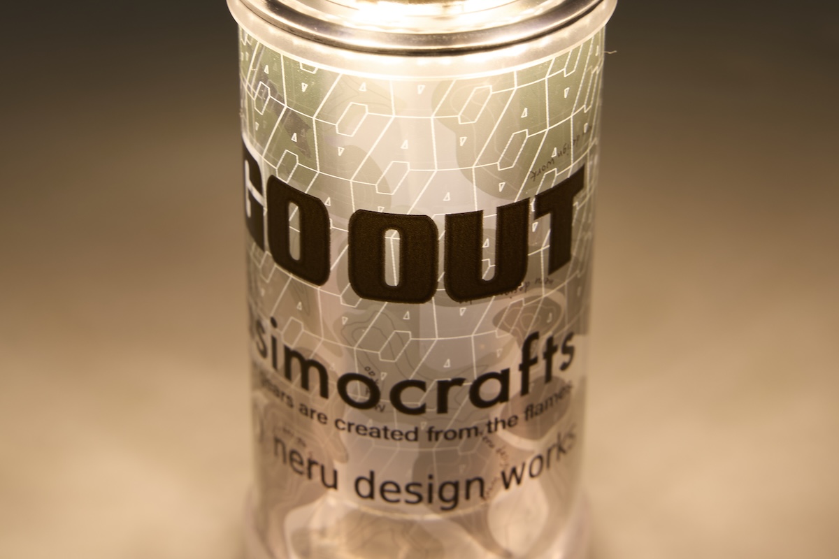 6月17日(火)お昼12時〜】「ネル デザイン ワークス＆アシモクラフツ