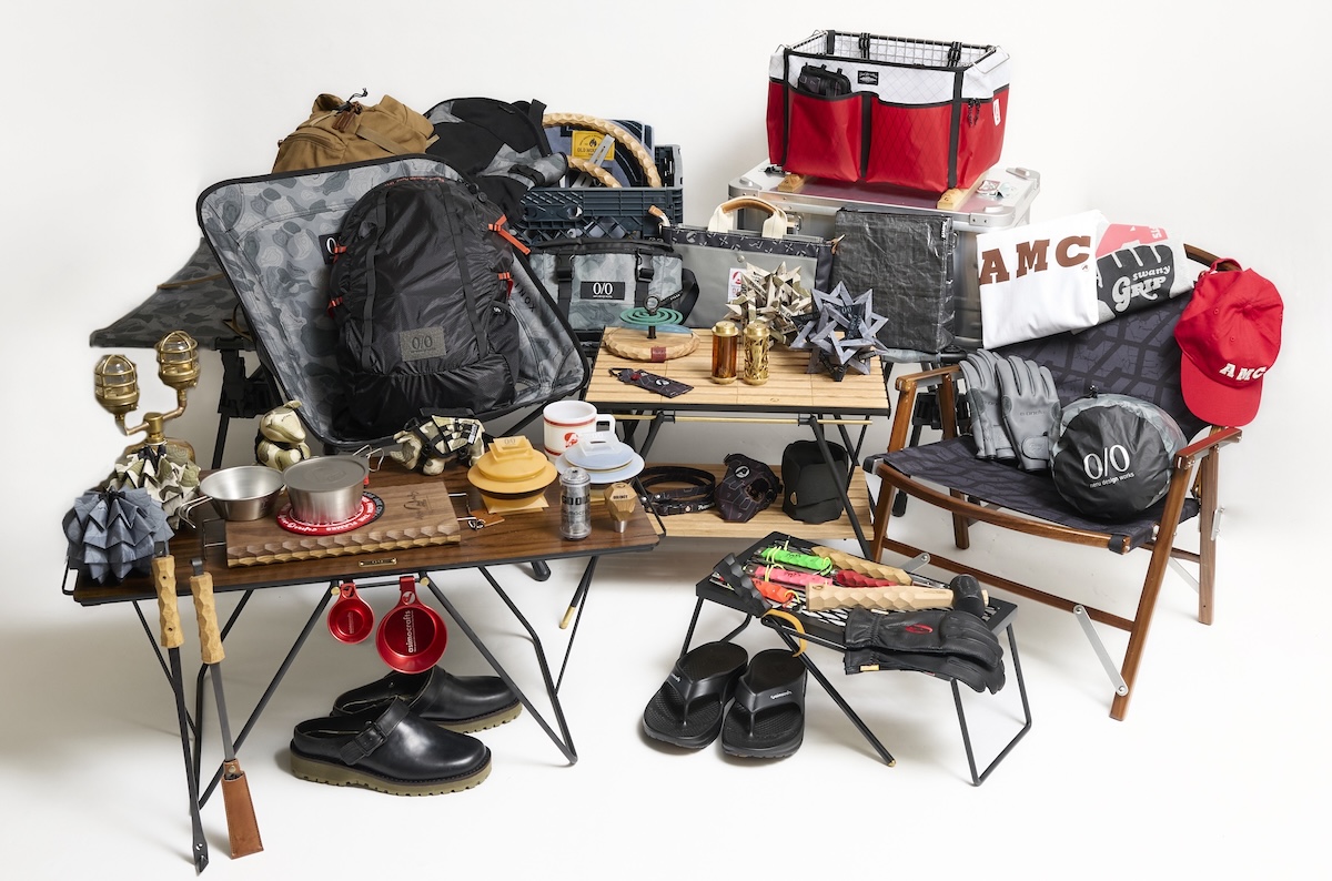 アシモクラフツ ネルデザインワークス a_lid凸 2枚セット チタンリッド