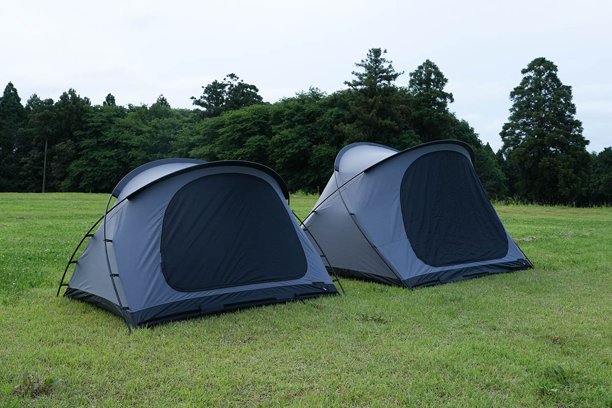 多様化するスタイルへ、トウキョウクラフトからの回答。新型カンガルー