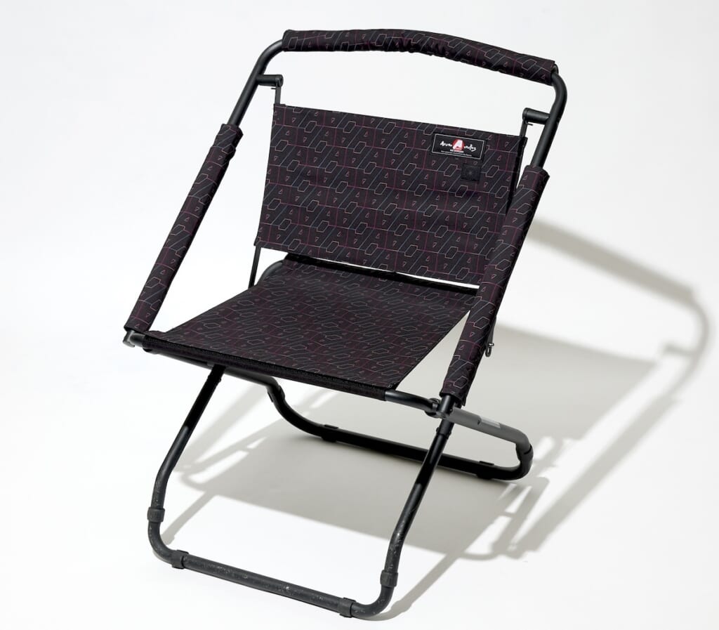 本日開催】ネル デザインワークス×アシモクラフツの「限定プロダクト