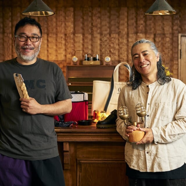 ジャック企画、6/17開催！】 ネルデザインワークス＆アシモクラフツが