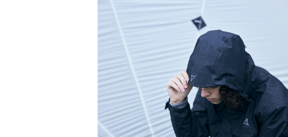 ドイツの伝統と革新が交差する、ショッフェルのアーバンアウトドア