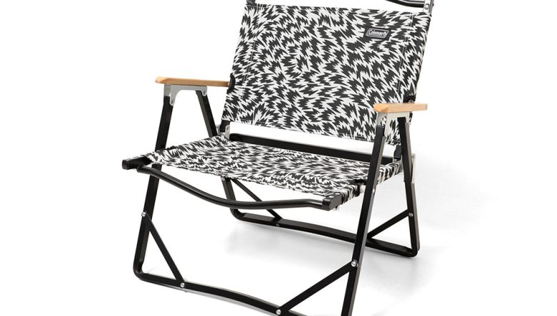 ヘリノックス×イーリーキシモトによる、インパクト抜群過ぎる