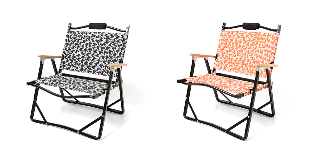 ビームス×コールマン、最新コラボギアは世界的テキスタイルデザイナー