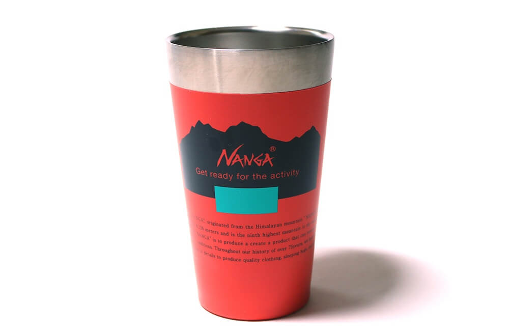 ナンガのコラボギアが豊作。スタンレーやマイルストーンの定番アイテム