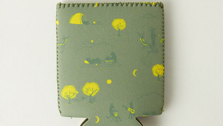 キャプテンスタッグ× グリーンレーベルリラクシングの人気コラボ。今季