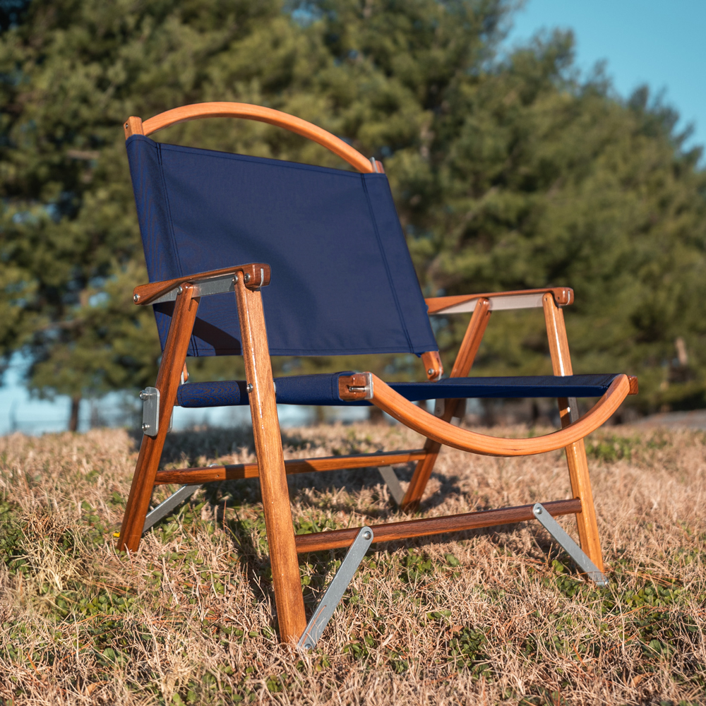 カーミットチェアに新カラーが仲間入りして再販開始！ | GO OUT WEB