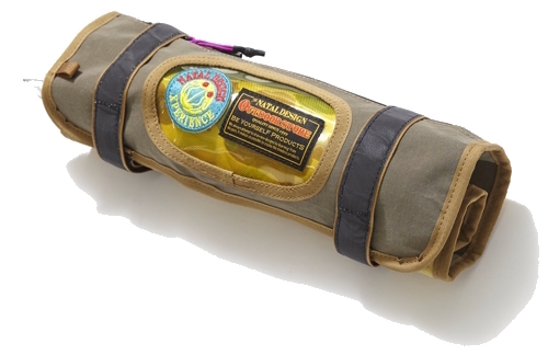 キャンパーのブツ欲をそそる完成度の高いデザイン。ソールドアウト前に