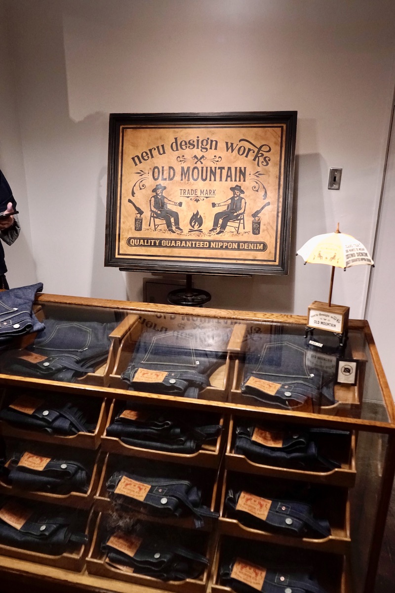 限定アイテム多数！ アシモクラフツ、ネルデザインワークス、オールド