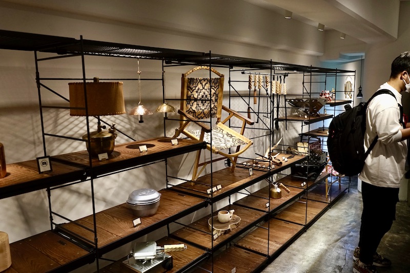 限定アイテム多数！ アシモクラフツ、ネルデザインワークス、オールド