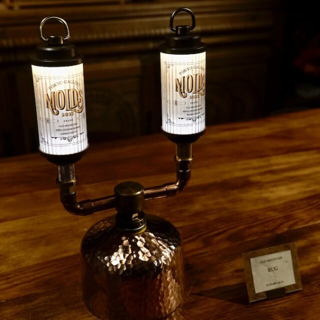 限定アイテム多数！ アシモクラフツ、ネルデザインワークス、オールド