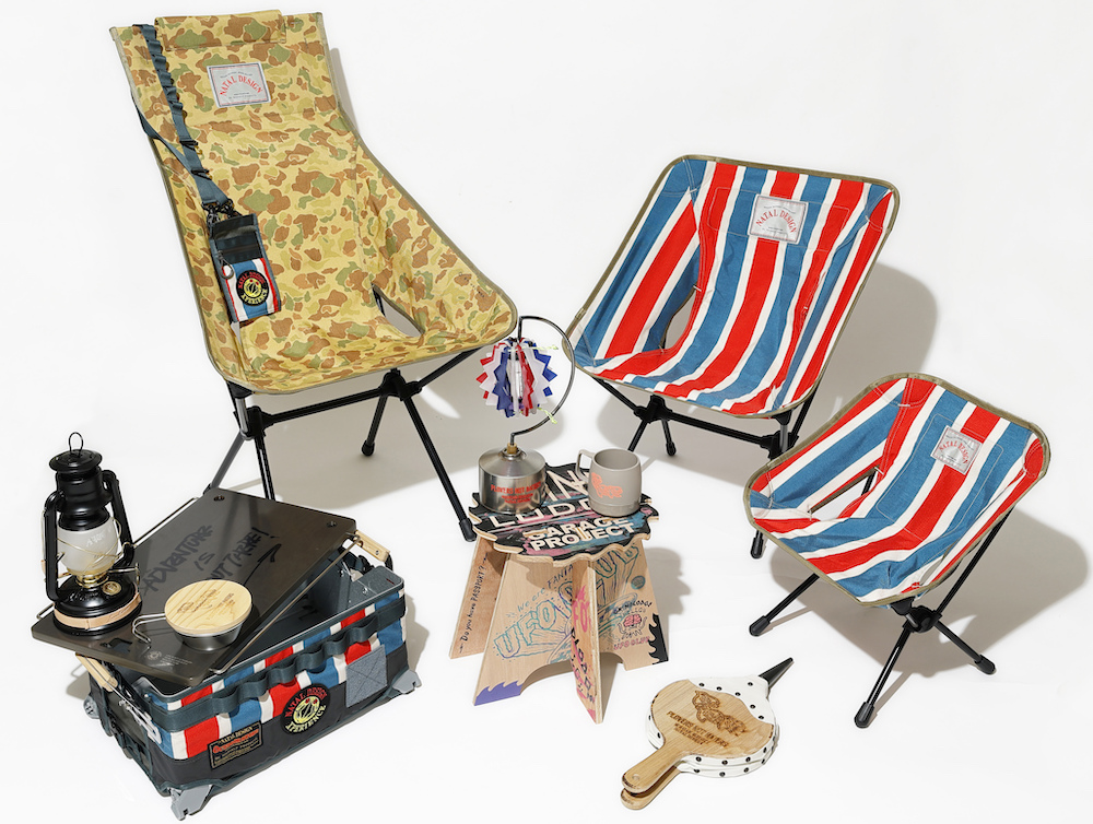 意外なブランドも含め多数コラボが登場！ ネイタルデザインのジャック