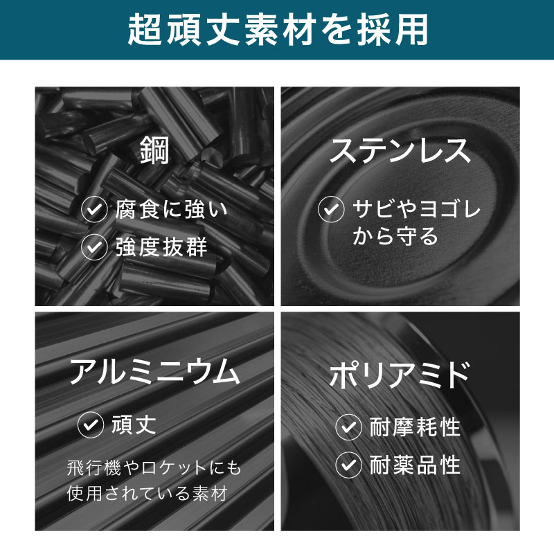 ライシン ヘリックスミラー 1kg刻み 32kg 1個 / 2個セット / スタンド