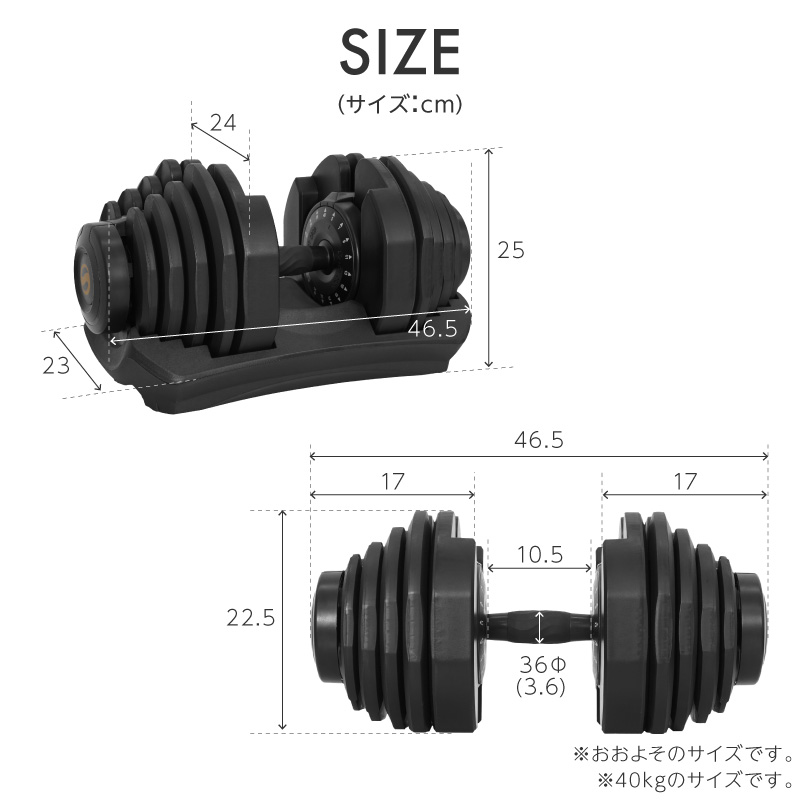 新発売】【1年保証】 ライシン パンプキング 片手式 24kg/40kg 1個/2個